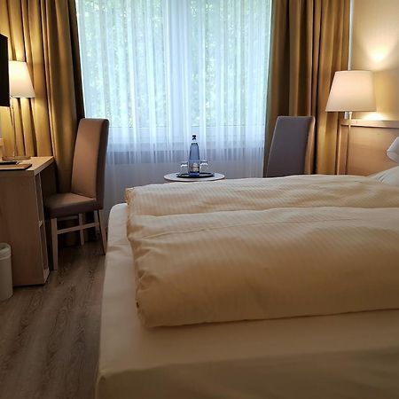 Parkhotel バート・ハルツブルク エクステリア 写真